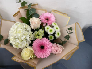 types of flower