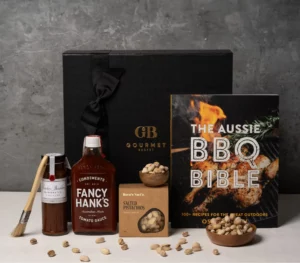 fathers day bbq hamper
