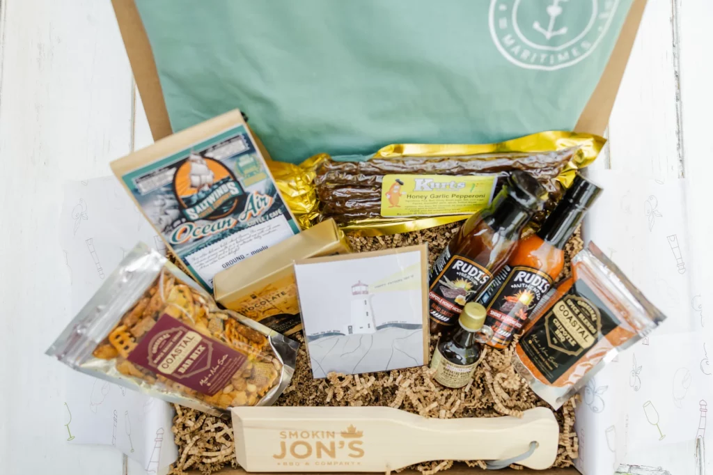 father's day bbq hamper