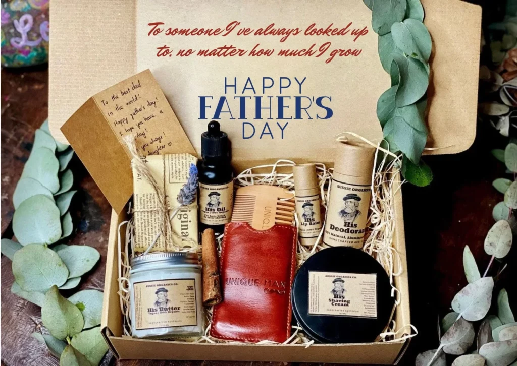 fathers day present australia