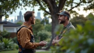 Castle Hill arborist