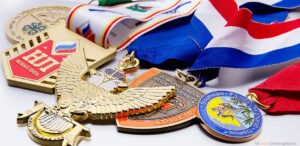 Custom Lapel Pins Adelaide vs Overseas Manufacturing: What’s the Difference?