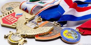 Custom Lapel Pins Adelaide vs Overseas Manufacturing: What’s the Difference?