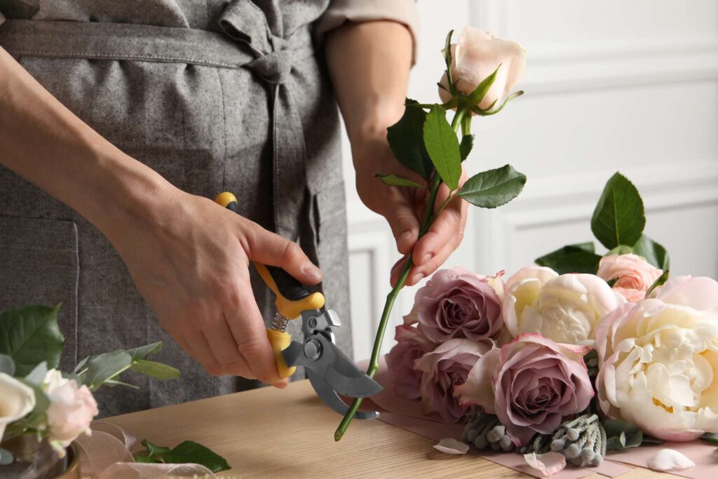 Florist West Pymble