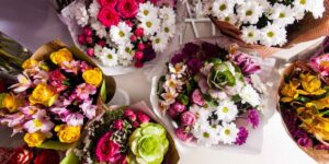 Finding a Trusted Florist in West Pymble for Every Occasion
