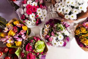 Florist West Pymble