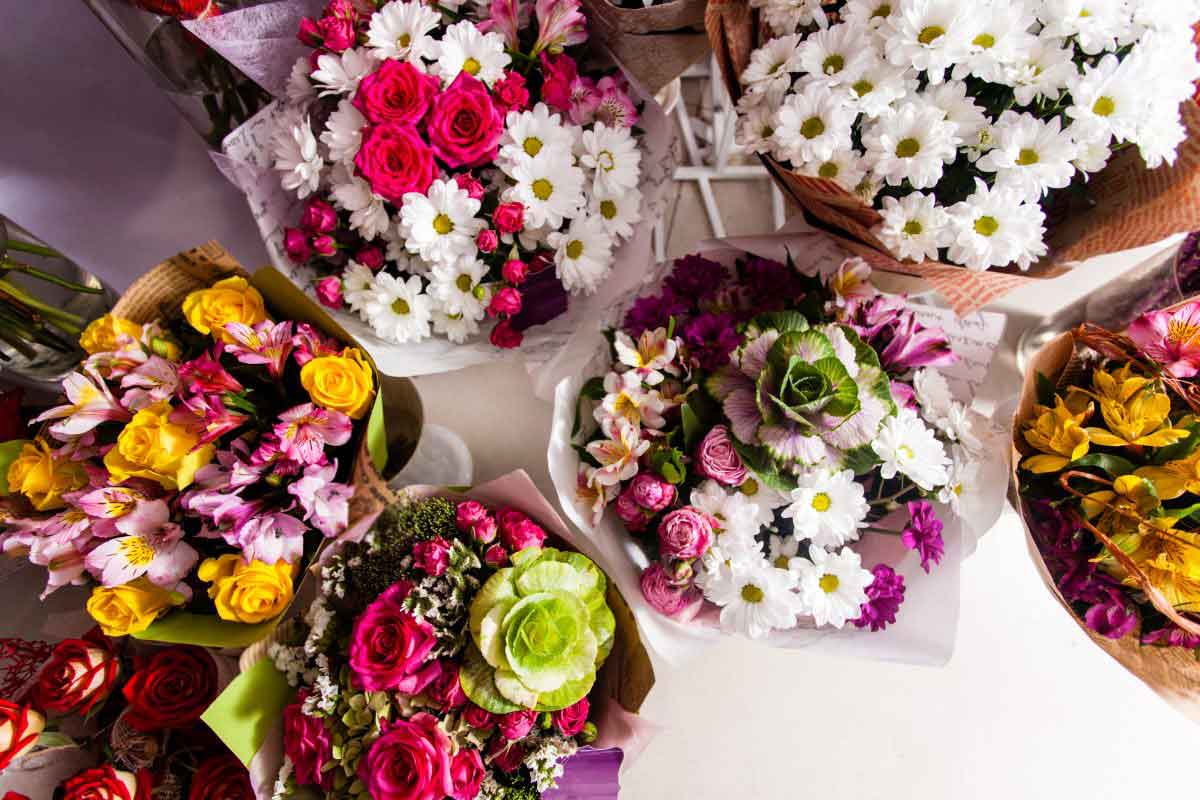 Florist West Pymble