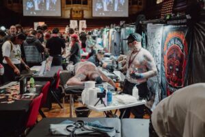 tattoo sydney