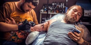 Tattoo Artist Sydney: How Food, Culture, and Personal Expression Shape Modern Ink Choices