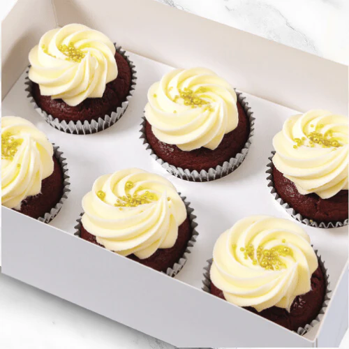 Ordering Cupcakes Near Me Sydney: Same-Day Delivery vs In-Store Pick-Up

