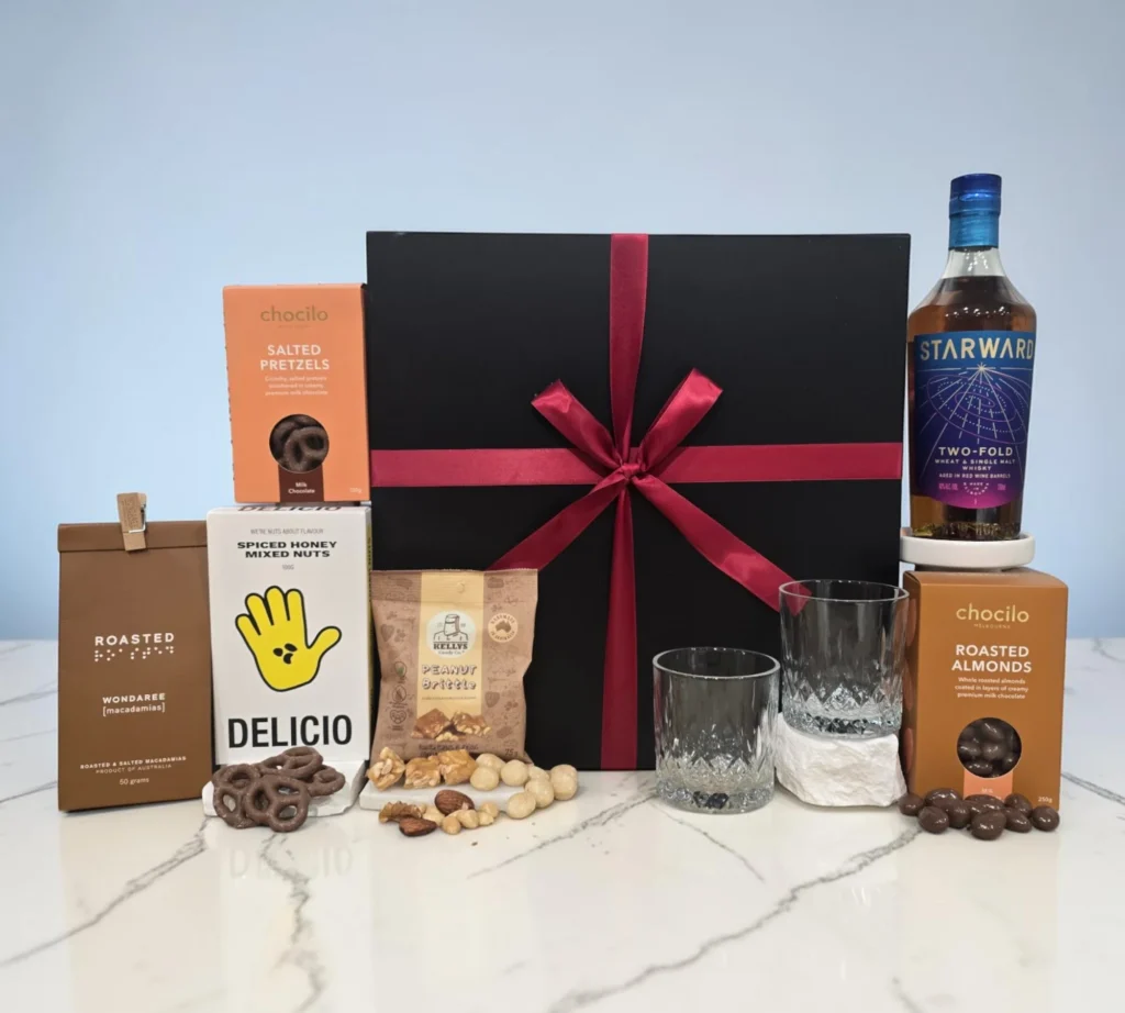 Fathers Day Hamper Ideas