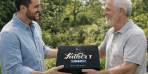 What Fathers Day Hamper Ideas Go Beyond the Usual Beer?