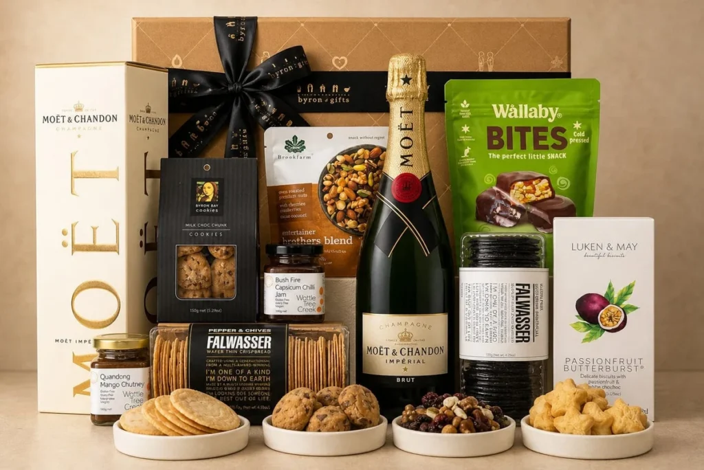 Fathers Day Hamper Ideas