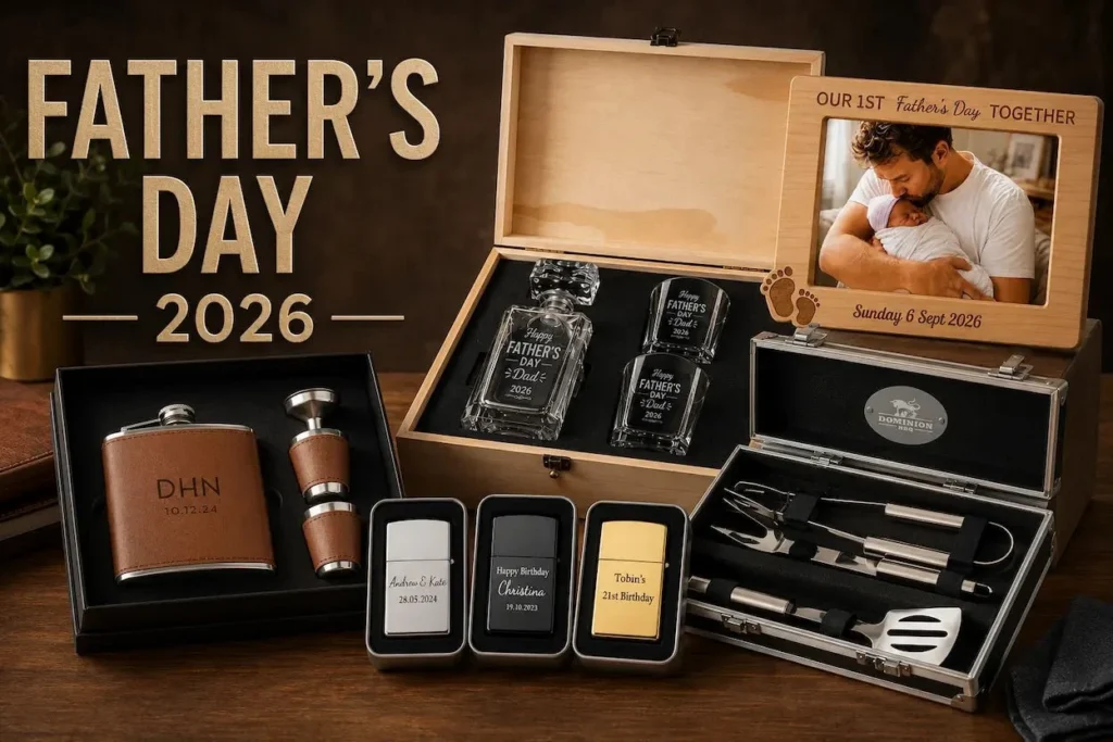 Fathers Day Hamper Ideas