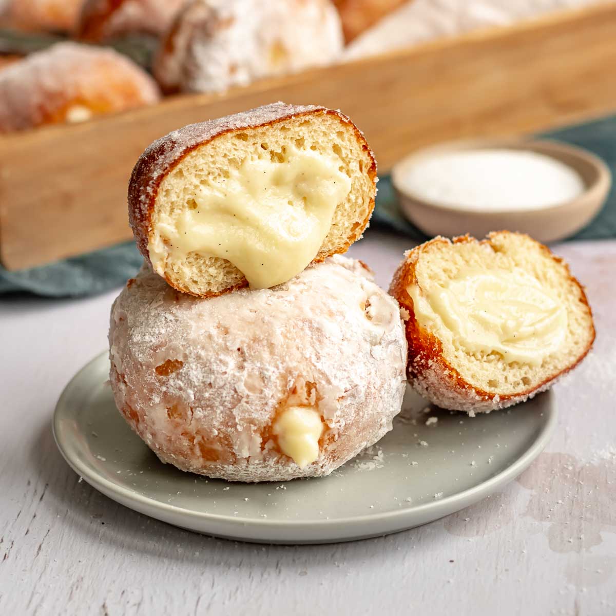 What Makes a Nutella Donut So Popular With Kids?