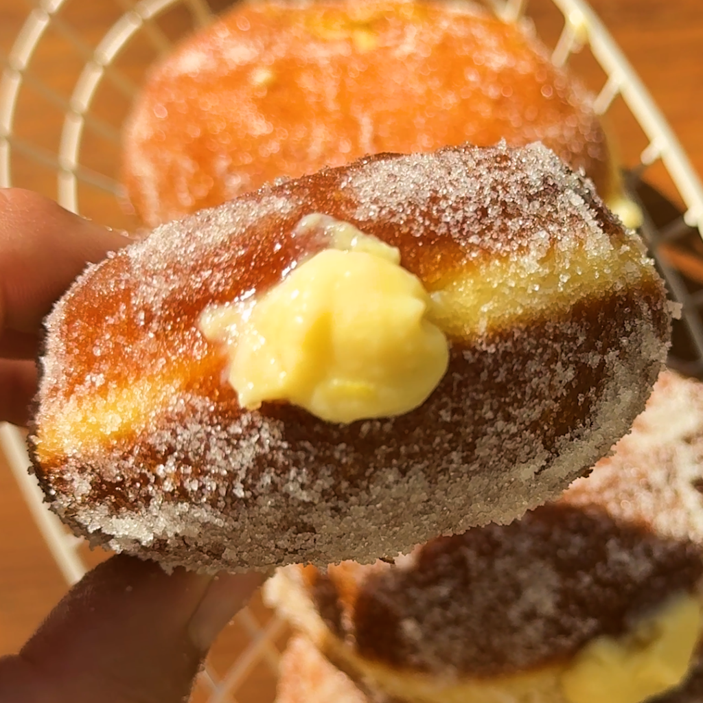 What Makes a Nutella Donut So Popular With Kids?