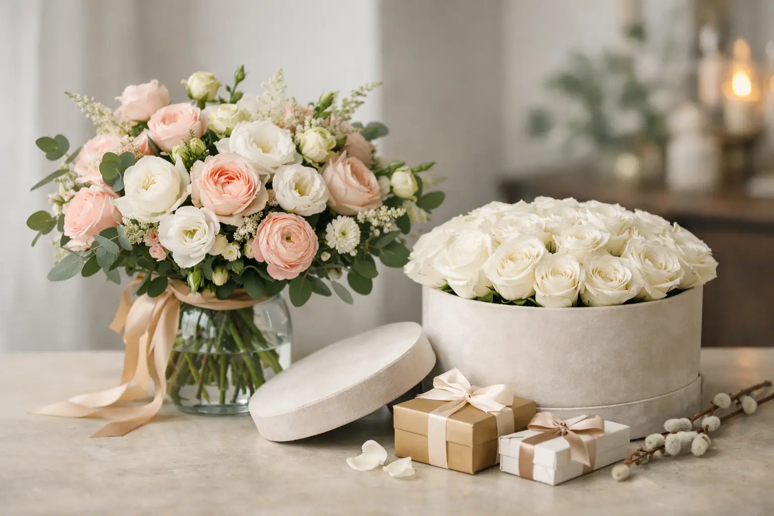 Wedding Flowers Delivery: Plan the Handover Before the Big Day