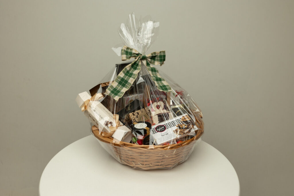 Corporate Food Hampers