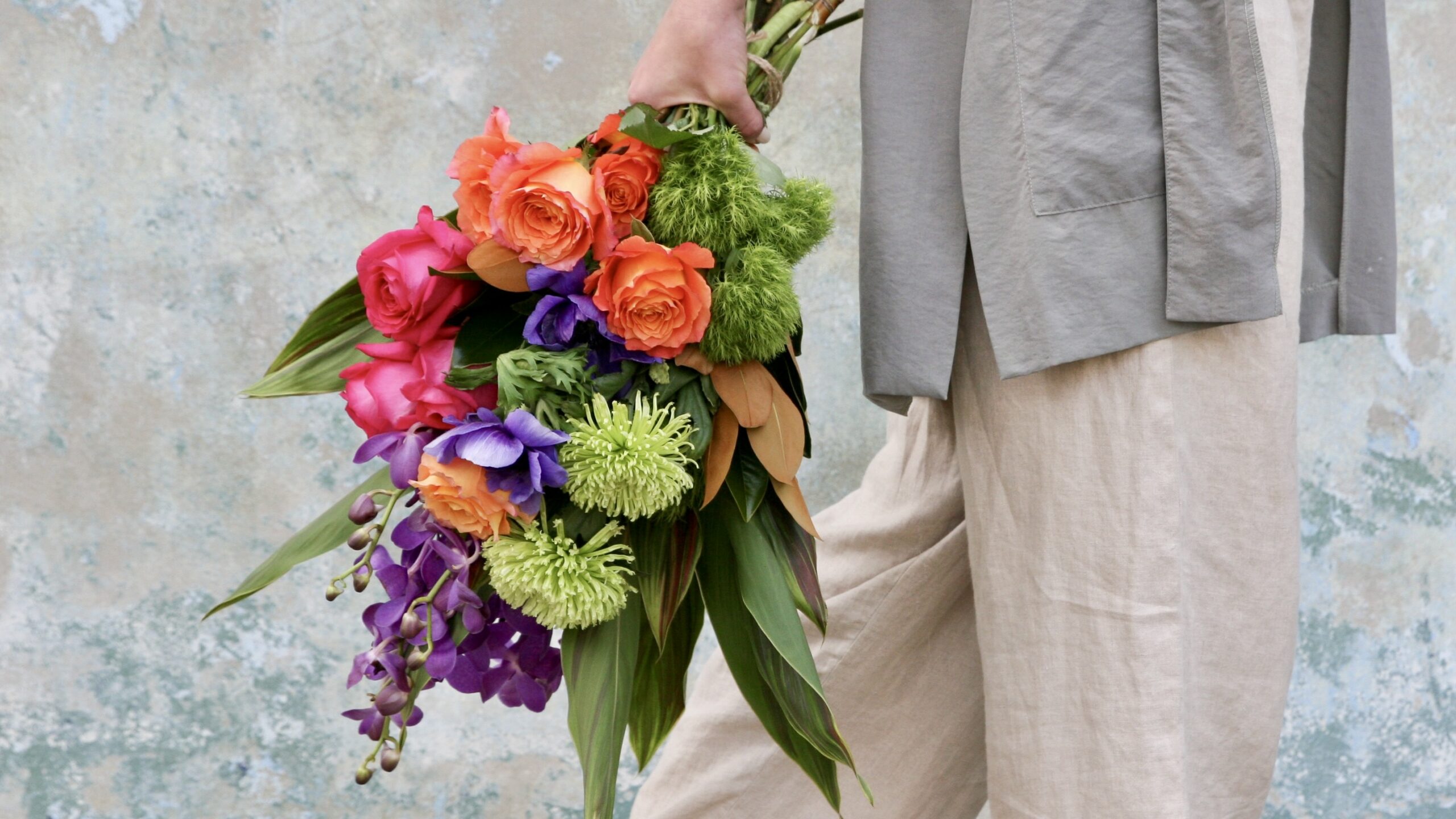 Wedding Flowers Near Me: Find the Right Sydney Florist for Your Day
