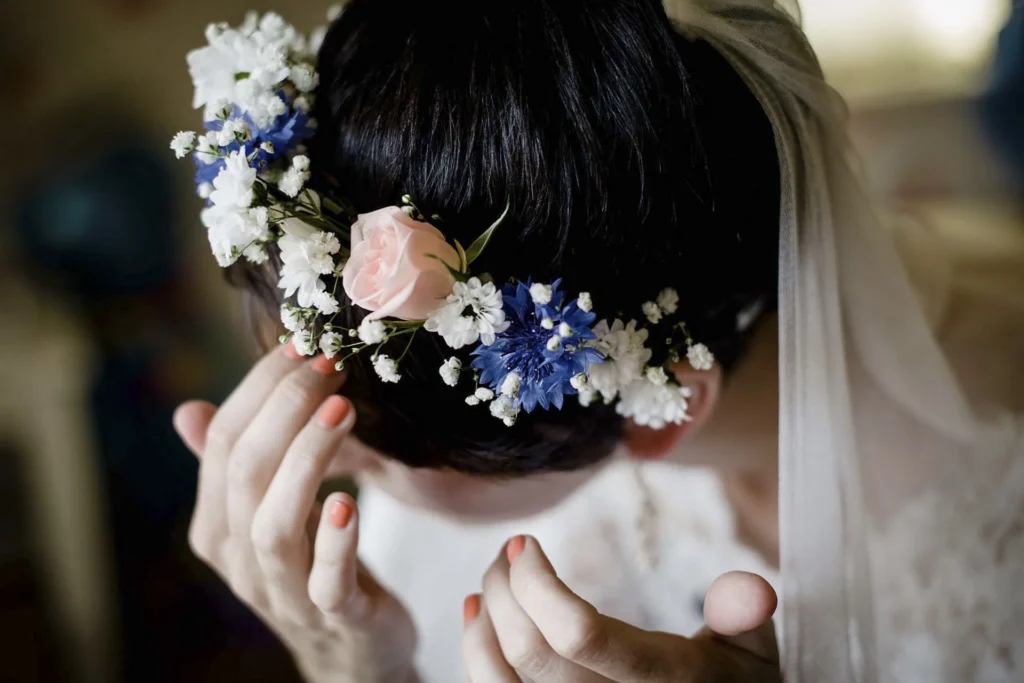 Cheap Wedding Flowers: Save on the Right Things


