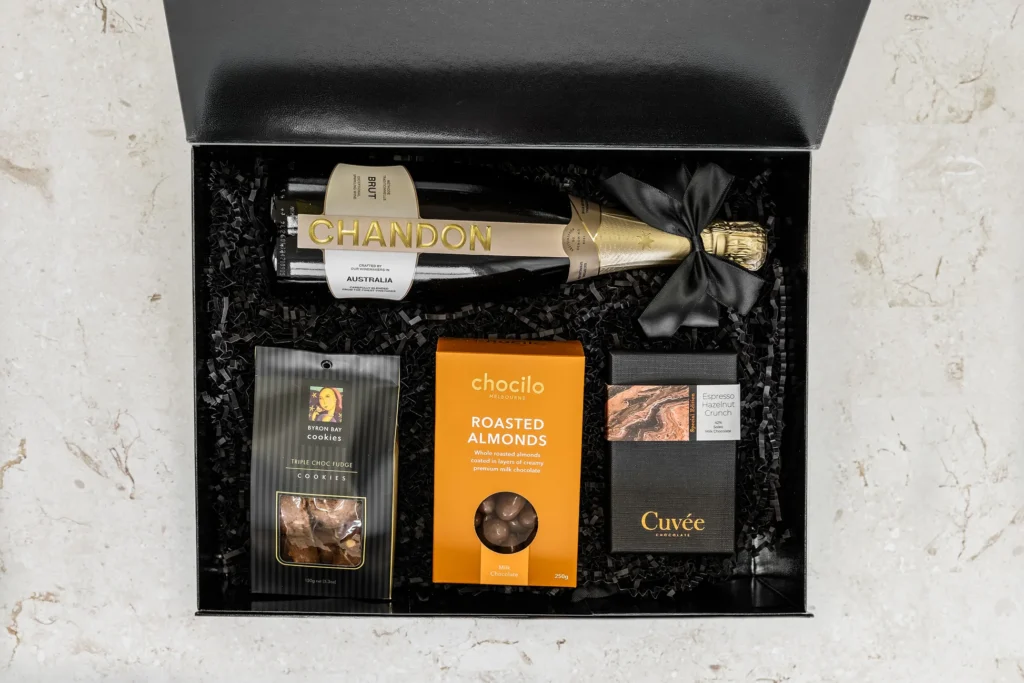Corporate Food Hampers