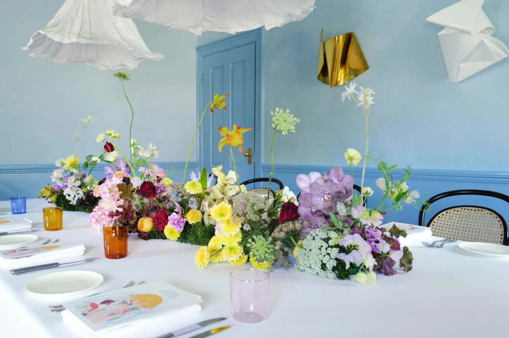 Wedding Flowers Near Me: Find the Right Sydney Florist for Your Day

