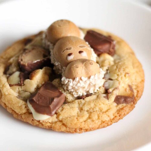 Ways to Store Kinder Bueno Cookies to Keep Them Fresh