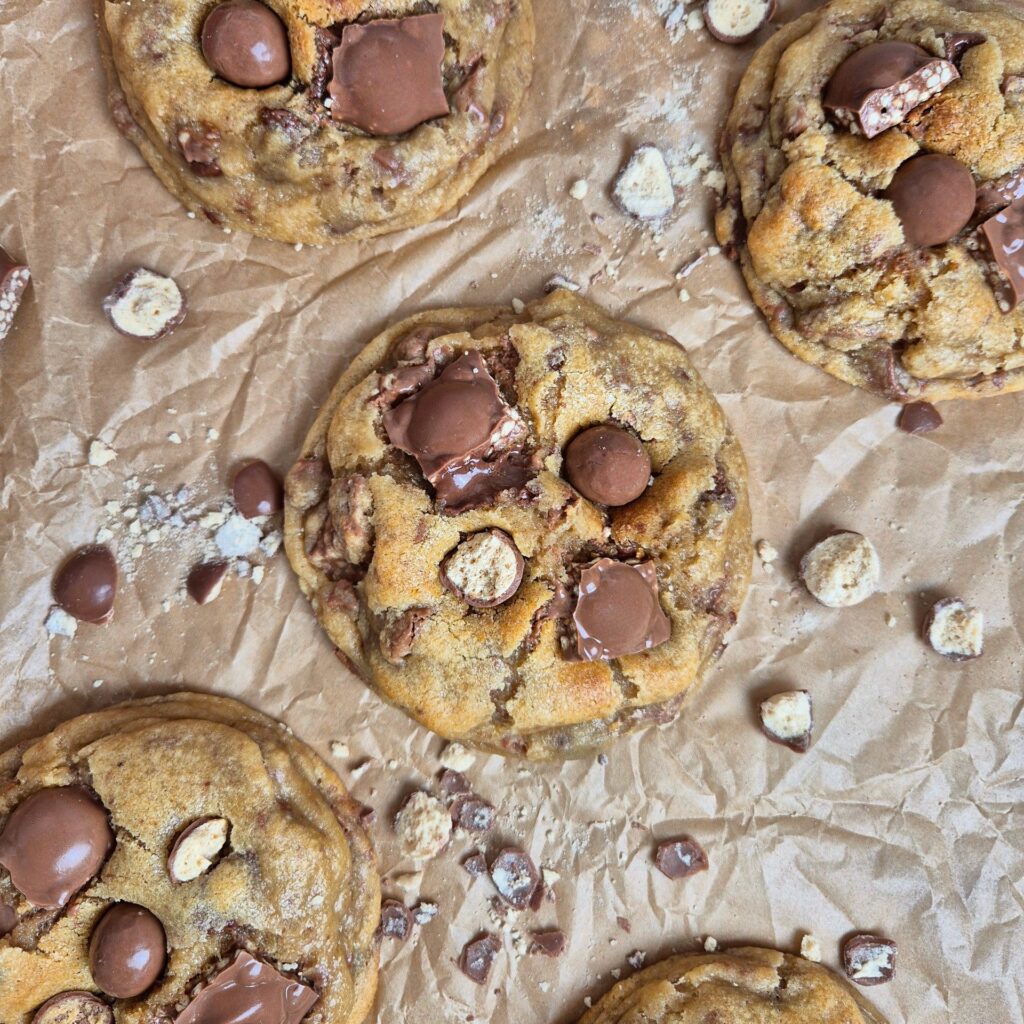 Ways to Store Kinder Bueno Cookies to Keep Them Fresh