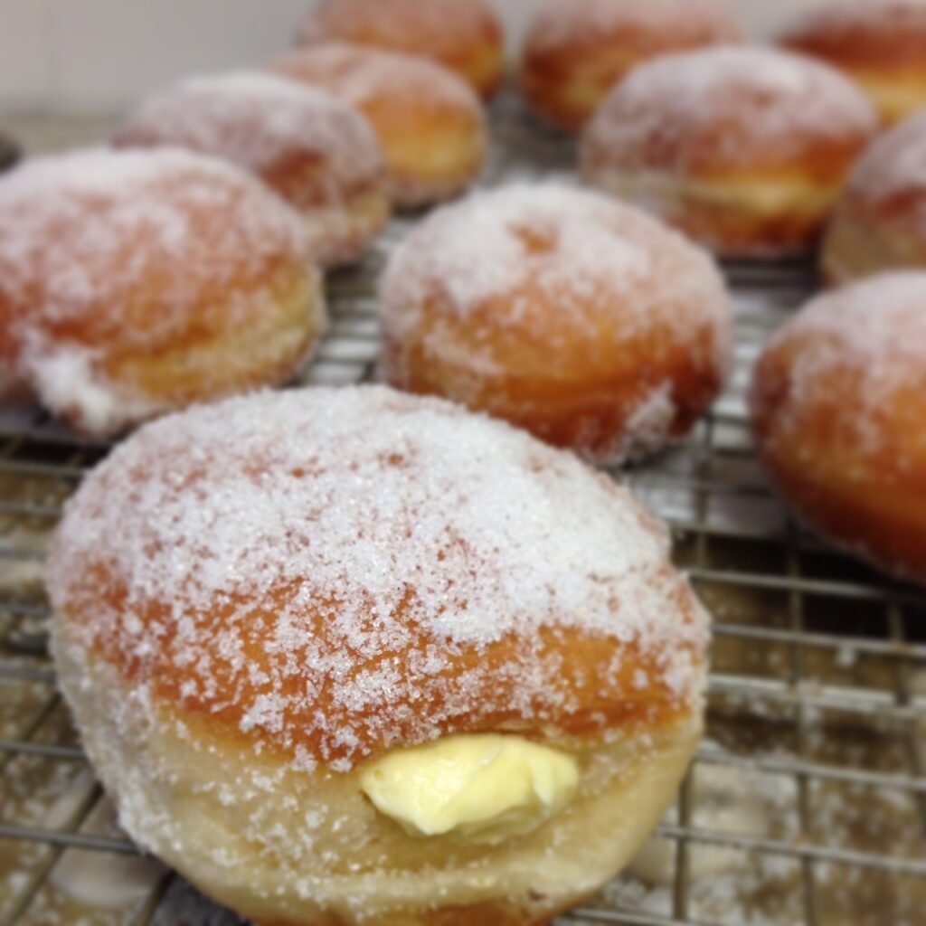What Makes a Nutella Donut So Popular With Kids?