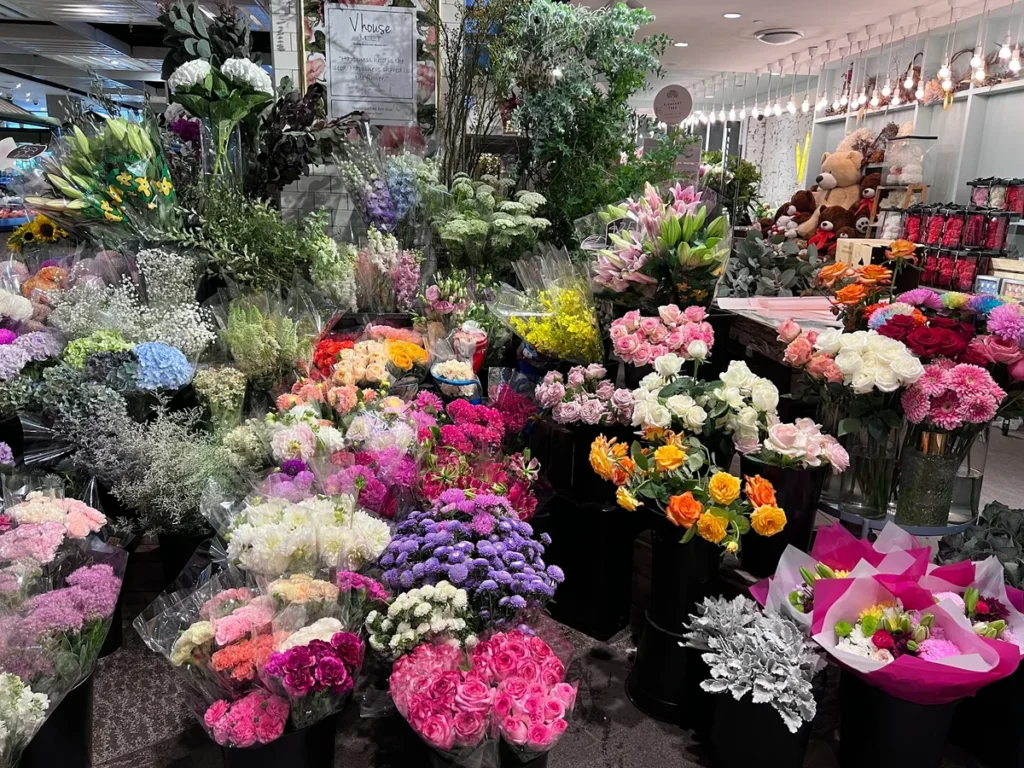 Wedding Flowers Near Me: Find the Right Sydney Florist for Your Day

